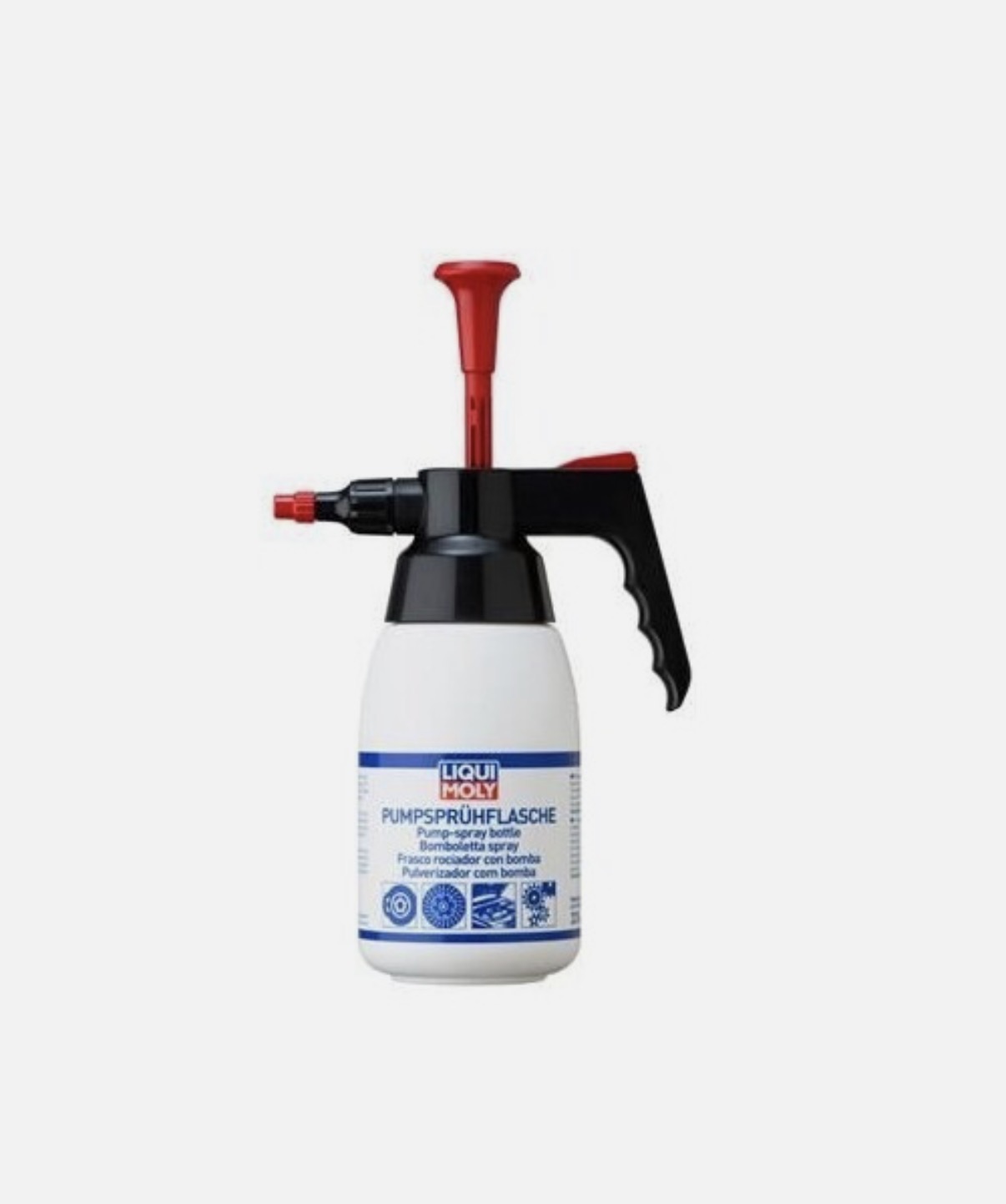 Liqui Moly Pump Sprühflasche